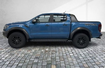 Ford Ranger Pick-up Ranger Raptor 2.0 ECOBLUE aut. 213 CV DC 5 pt. (2)