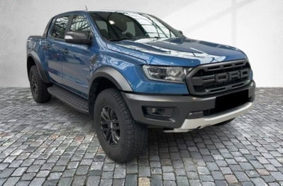 Ford Ranger Pick-up Ranger Raptor 2.0 ECOBLUE aut. 213 CV DC 5 pt. (4)