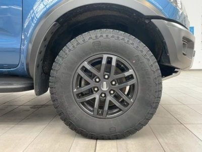 Ford Ranger Pick-up Ranger Raptor 2.0 ECOBLUE aut. 213 CV DC 5 pt. (5)