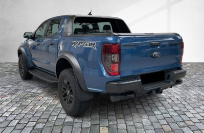 Ford Ranger Pick-up Ranger Raptor 2.0 ECOBLUE aut. 213 CV DC 5 pt. (6)