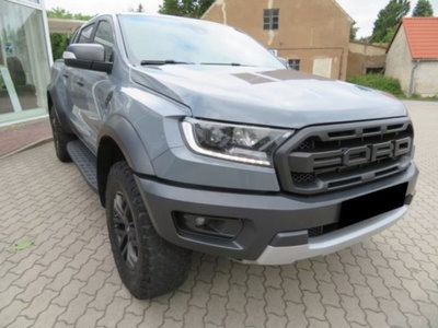 Ford Ranger Pick-up Ranger Raptor 2.0 TDCi aut. 213CV DC 5 posti (10)