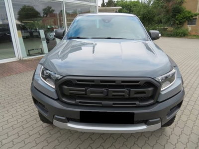 Ford Ranger Pick-up Ranger Raptor 2.0 TDCi aut. 213CV DC 5 posti (11)