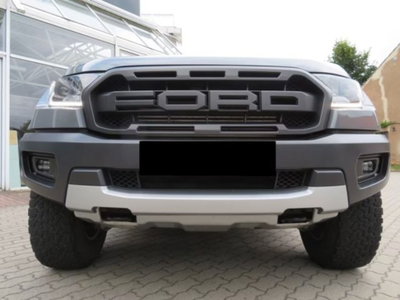 Ford Ranger Pick-up Ranger Raptor 2.0 TDCi aut. 213CV DC 5 posti (12)