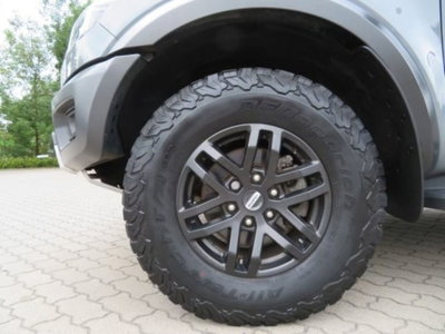 Ford Ranger Pick-up Ranger Raptor 2.0 TDCi aut. 213CV DC 5 posti (13)