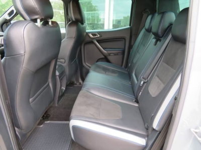 Ford Ranger Pick-up Ranger Raptor 2.0 TDCi aut. 213CV DC 5 posti (14)