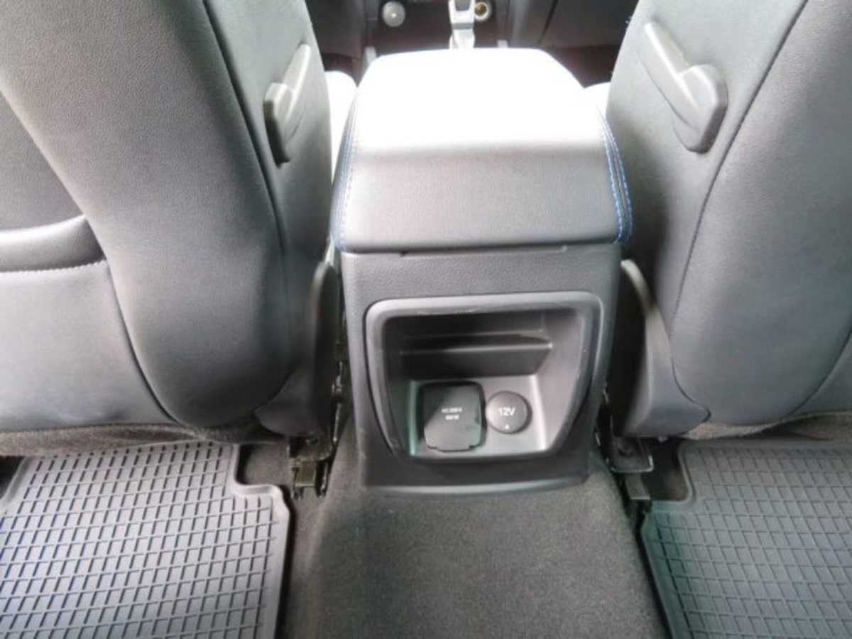 Ford Ranger Pick-up Ranger Raptor 2.0 TDCi aut. 213CV DC 5 posti (15)