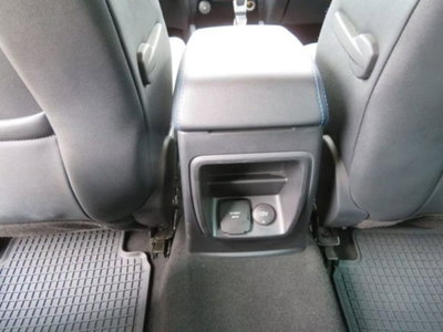 Ford Ranger Pick-up Ranger Raptor 2.0 TDCi aut. 213CV DC 5 posti (15)