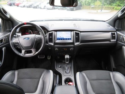 Ford Ranger Pick-up Ranger Raptor 2.0 TDCi aut. 213CV DC 5 posti (16)
