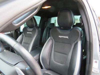 Ford Ranger Pick-up Ranger Raptor 2.0 TDCi aut. 213CV DC 5 posti (18)