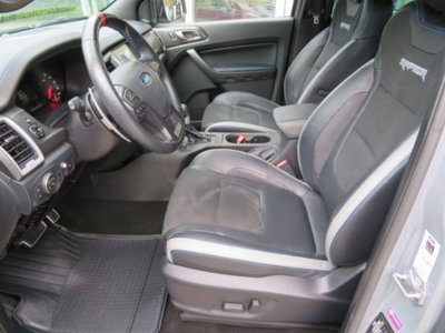 Ford Ranger Pick-up Ranger Raptor 2.0 TDCi aut. 213CV DC 5 posti (19)