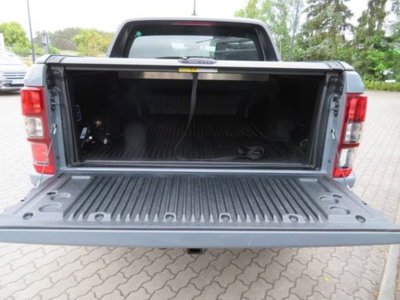 Ford Ranger Pick-up Ranger Raptor 2.0 TDCi aut. 213CV DC 5 posti (5)
