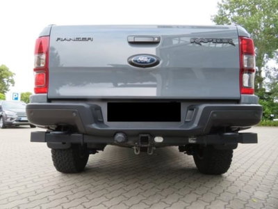 Ford Ranger Pick-up Ranger Raptor 2.0 TDCi aut. 213CV DC 5 posti (7)