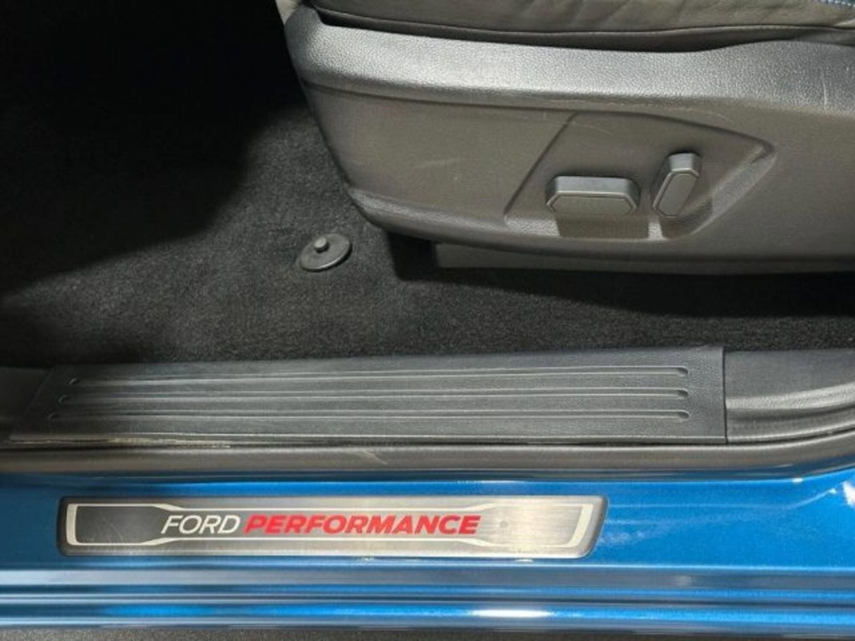 Ford Ranger Pick-up Ranger Raptor 2.0 TDCi aut. 213CV DC 5 posti (10)
