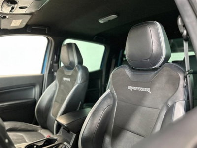 Ford Ranger Pick-up Ranger Raptor 2.0 TDCi aut. 213CV DC 5 posti (11)