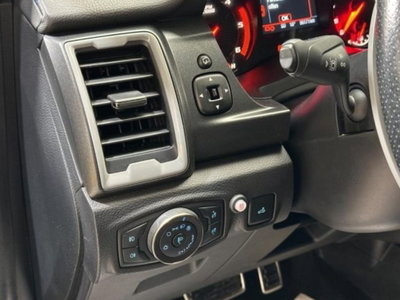 Ford Ranger Pick-up Ranger Raptor 2.0 TDCi aut. 213CV DC 5 posti (13)