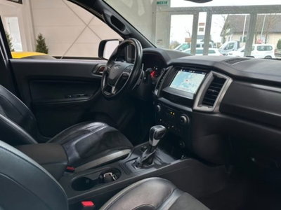 Ford Ranger Pick-up Ranger Raptor 2.0 TDCi aut. 213CV DC 5 posti (15)