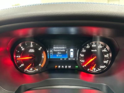 Ford Ranger Pick-up Ranger Raptor 2.0 TDCi aut. 213CV DC 5 posti (16)