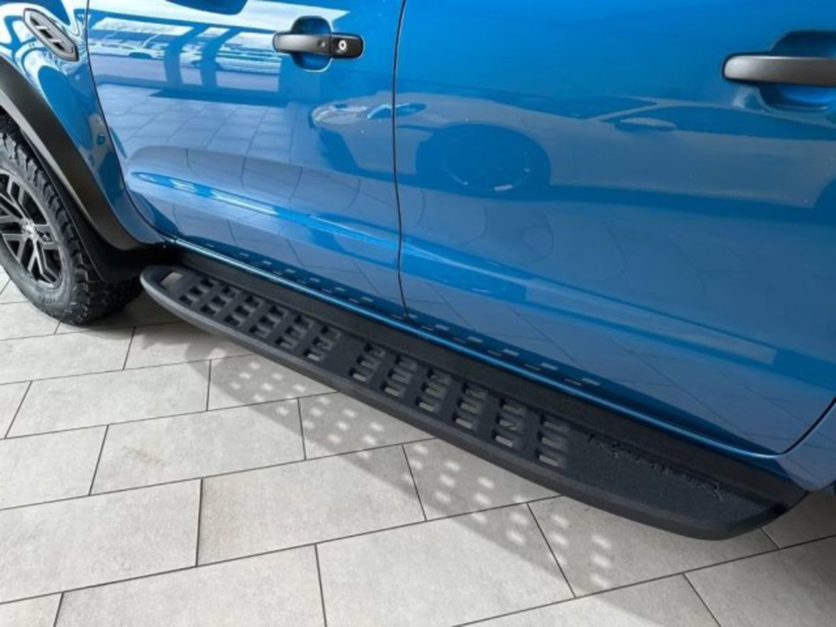 Ford Ranger Pick-up Ranger Raptor 2.0 TDCi aut. 213CV DC 5 posti (8)