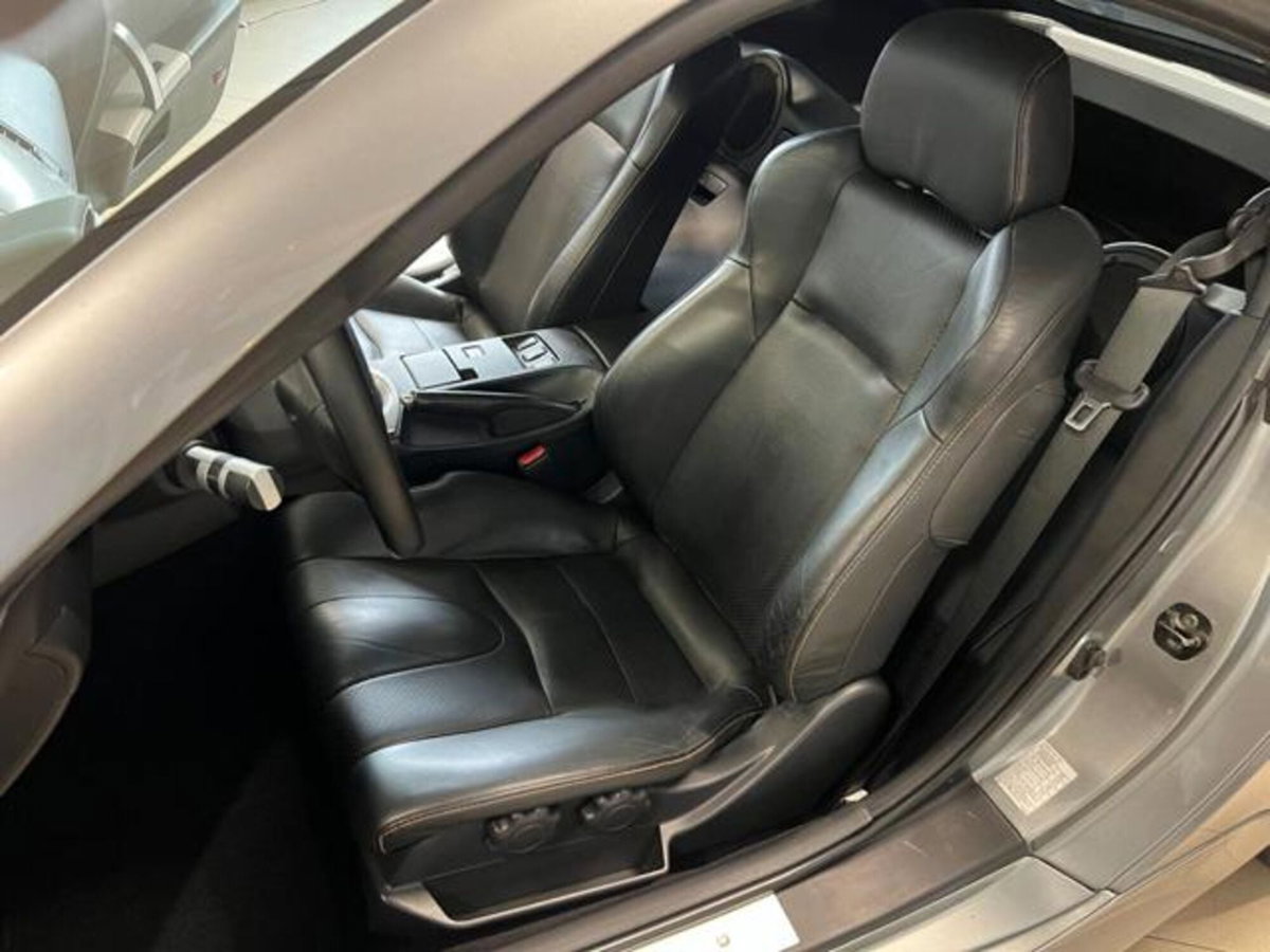 Nissan 350Z Coupé Coupé 3.5 V6 Lev 1 (12)