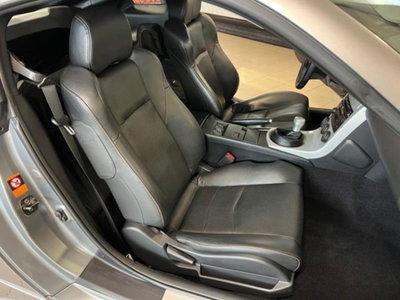 Nissan 350Z Coupé Coupé 3.5 V6 Lev 1 (16)