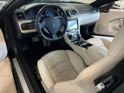 Maserati Granturismo GranTurismo 4.7 V8 Sport (10)