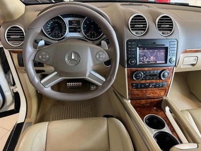 Mercedes-Benz Classe ML 63 AMG V-Max (11)