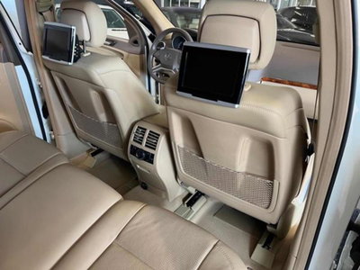 Mercedes-Benz Classe ML 63 AMG V-Max (19)