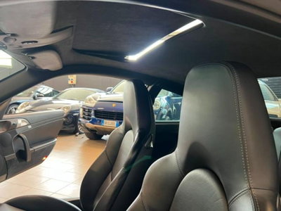 Porsche 911 Coupé Carrera 4S (13)