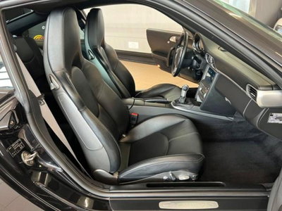 Porsche 911 Coupé Carrera 4S (16)
