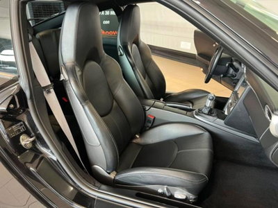 Porsche 911 Coupé Carrera 4S (17)