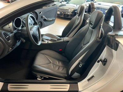 Mercedes-Benz SLK 350 V6 Edition1 (15)