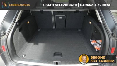 Audi A4 Allroad 2.0 TDI 190 CV cl.d. S.tr. Business Plus (14)