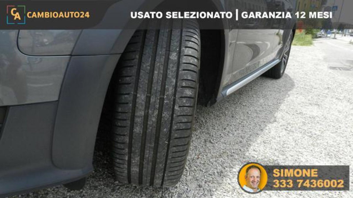 Audi A4 Allroad 2.0 TDI 190 CV cl.d. S.tr. Business Plus (16)