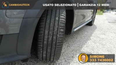 Audi A4 Allroad 2.0 TDI 190 CV cl.d. S.tr. Business Plus (16)