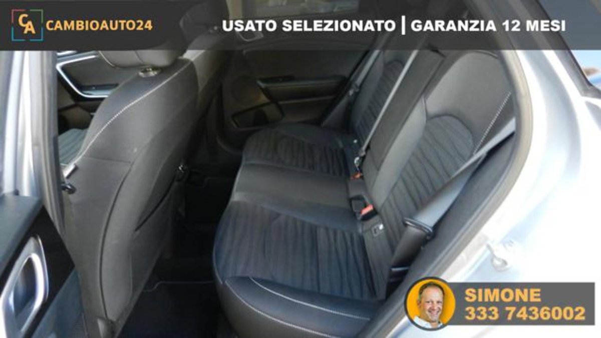 Kia XCeed 1.6 CRDi 136 CV MHEV iMT Style (12)