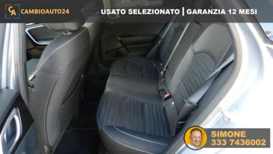 Kia XCeed 1.6 CRDi 136 CV MHEV iMT Style (12)