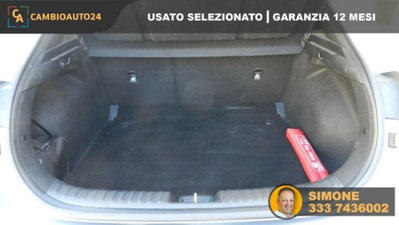 Kia XCeed 1.6 CRDi 136 CV MHEV iMT Style (14)