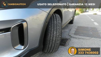 Kia XCeed 1.6 CRDi 136 CV MHEV iMT Style (16)