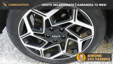 Kia XCeed 1.6 CRDi 136 CV MHEV iMT Style (17)
