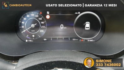 Kia XCeed 1.6 CRDi 136 CV MHEV iMT Style (9)