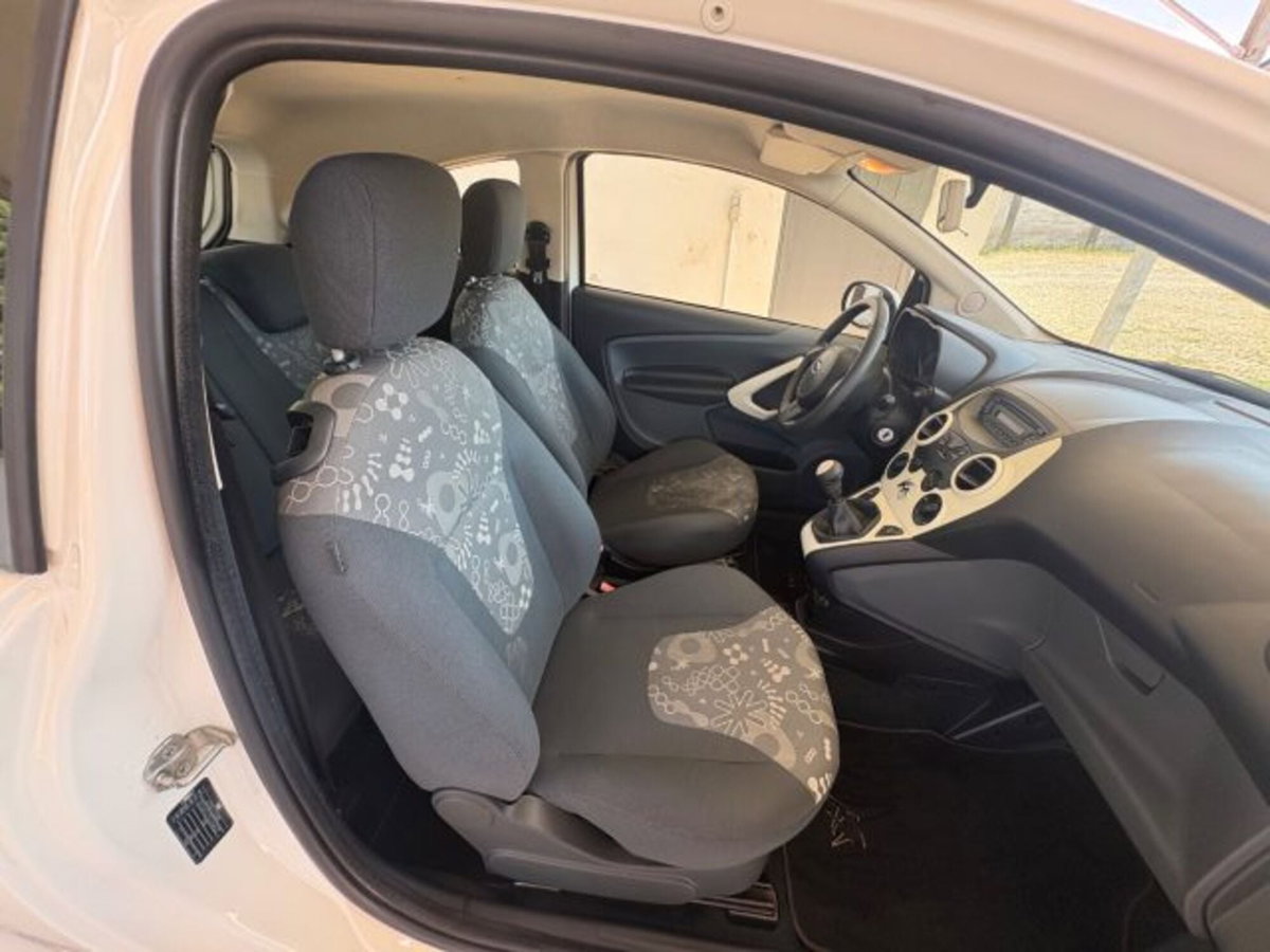 Ford Ka 1.2 8V 69CV (10)