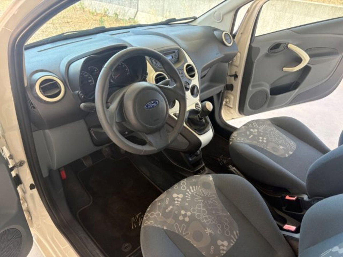 Ford Ka 1.2 8V 69CV (12)