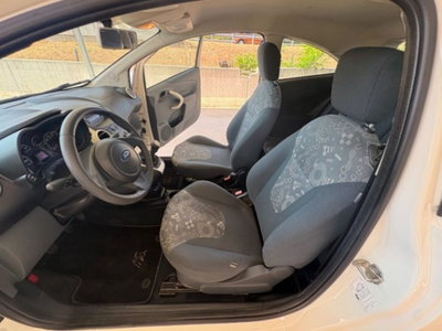 Ford Ka 1.2 8V 69CV (13)