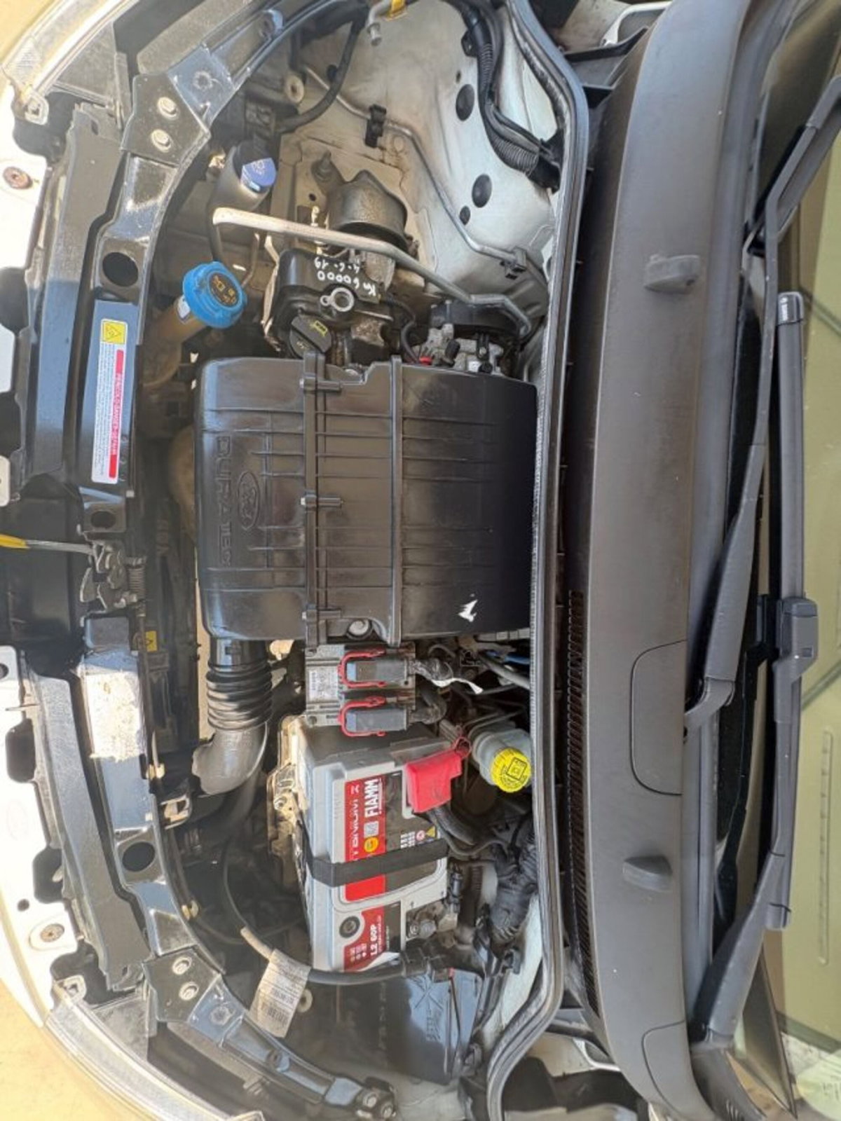 Ford Ka 1.2 8V 69CV (15)