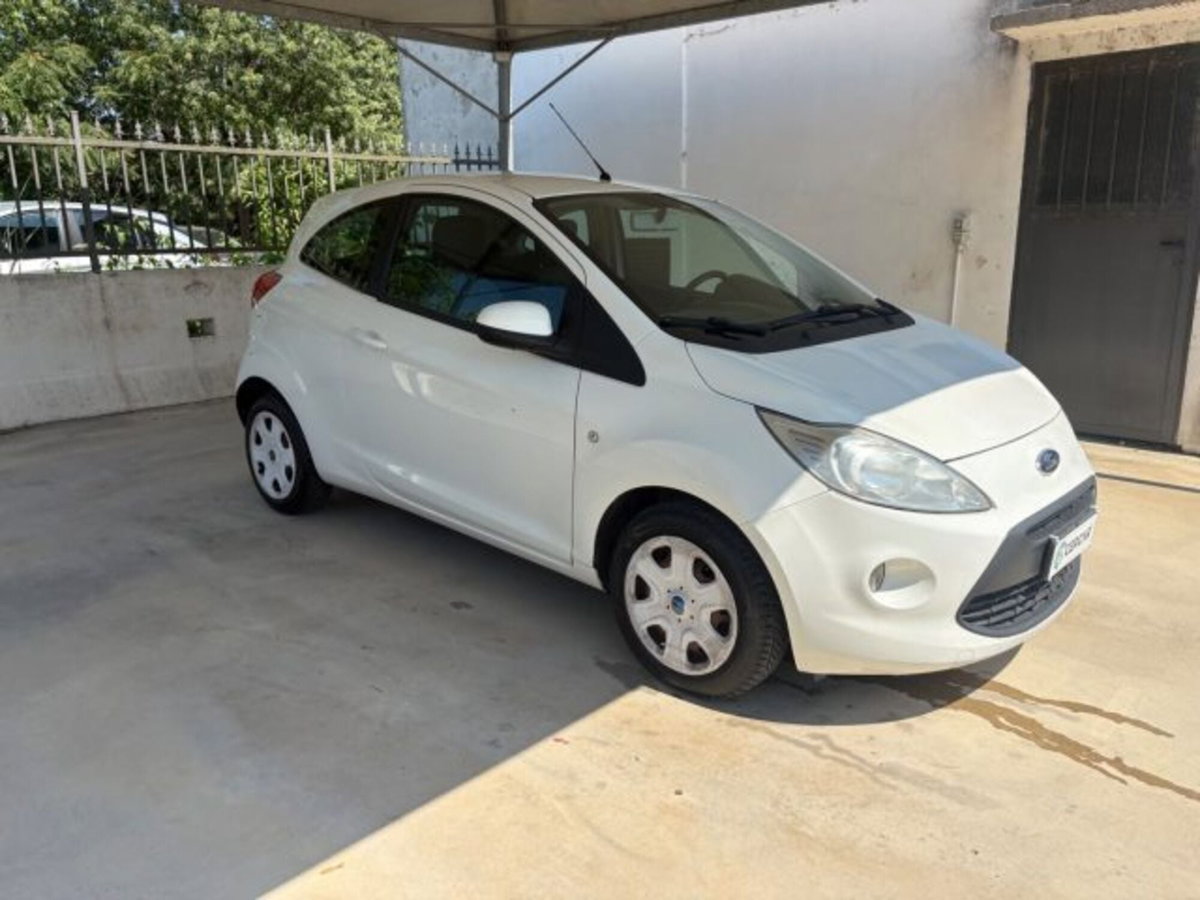 Ford Ka 1.2 8V 69CV (3)