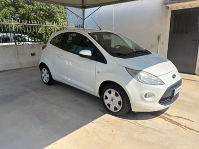 Ford Ka 1.2 8V 69CV (3)