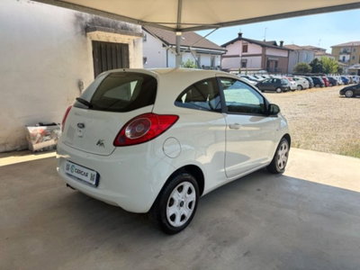 Ford Ka 1.2 8V 69CV (4)