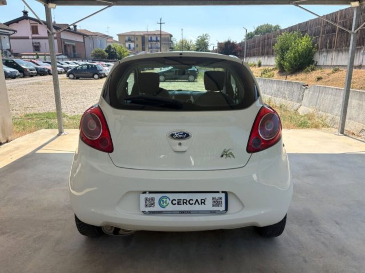 Ford Ka 1.2 8V 69CV (5)