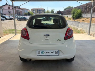 Ford Ka 1.2 8V 69CV (5)