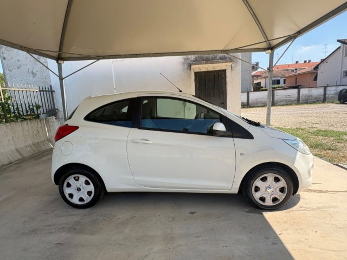 Ford Ka 1.2 8V 69CV (8)